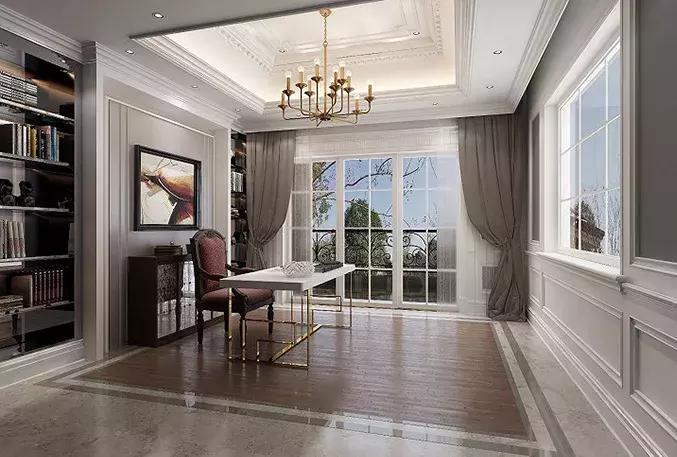 碧桂园天玺湾别墅设计,原创艺墅装修经验攻略