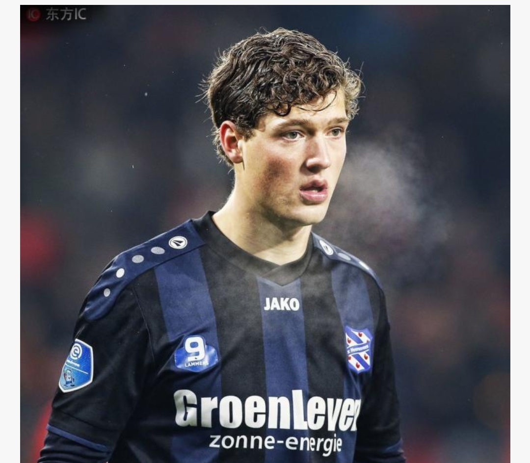 “欧冠黑马”阿贾克斯的背后，是荷兰足球复兴的秘密