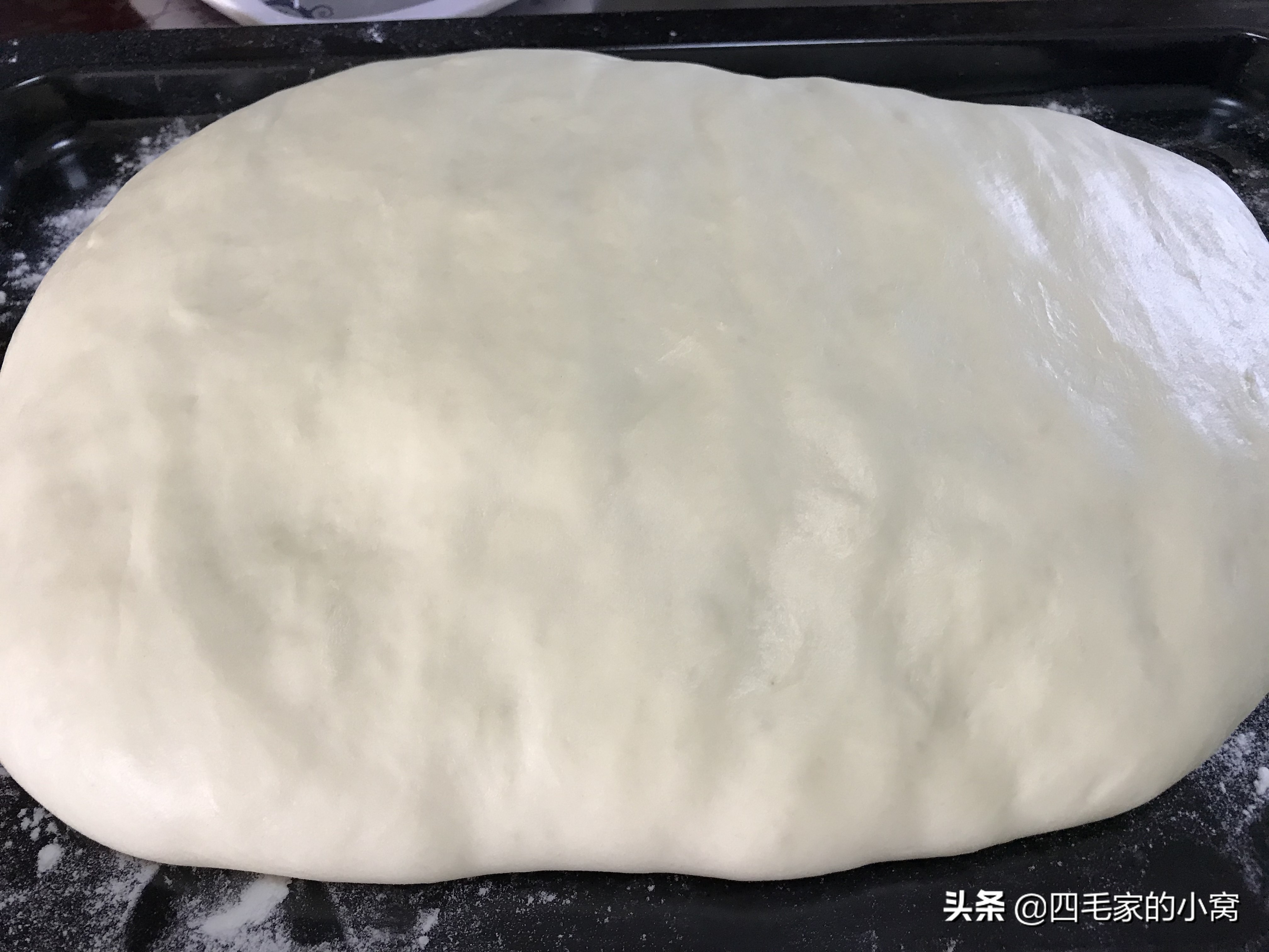 面包的做法和技巧零基础学做面包,最简单的做面包的方法和配方