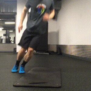 八种训练方法分别是,8个经典训练动作大全