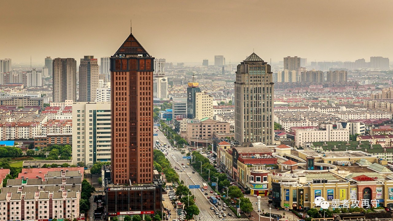 印象常熟：我的故乡，我的骄傲！一个摄影人眼中的美丽家园