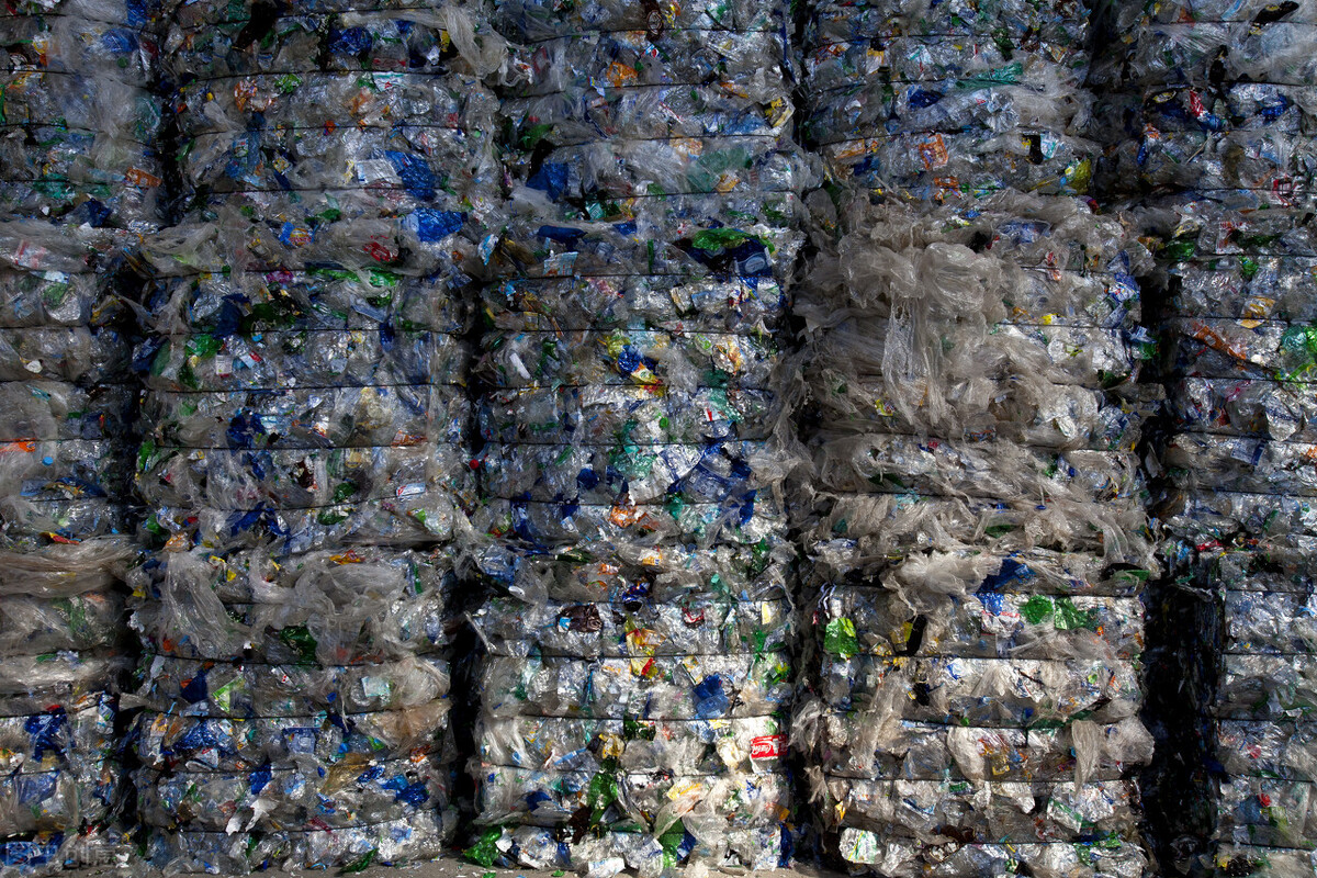 废品回收行业利润,废品回收利润很吓人的冷门生意