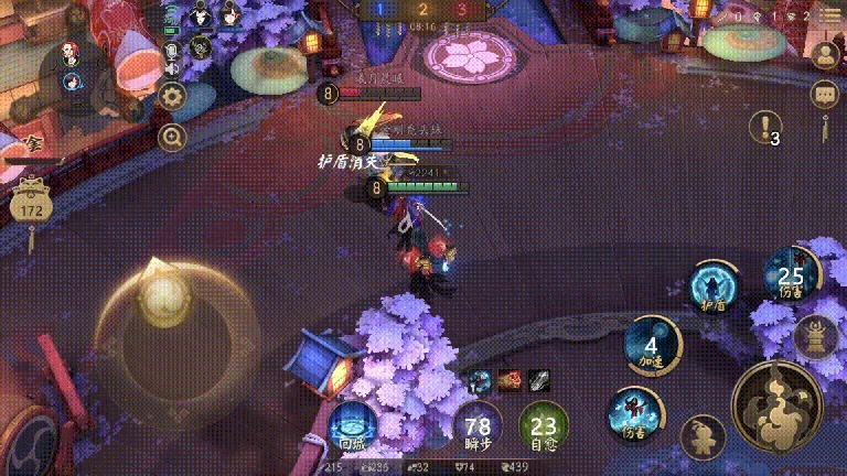 决战平安京座敷童子教学,决战平安京座敷童子打法