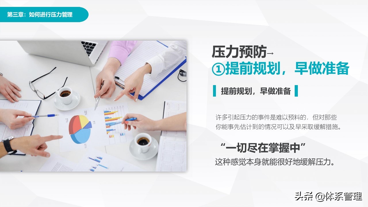 职场心理减压培训ppt,hr压力管理