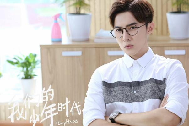 电视剧《我们的少年时代》，热血的梦想故事，关于棒球的青春