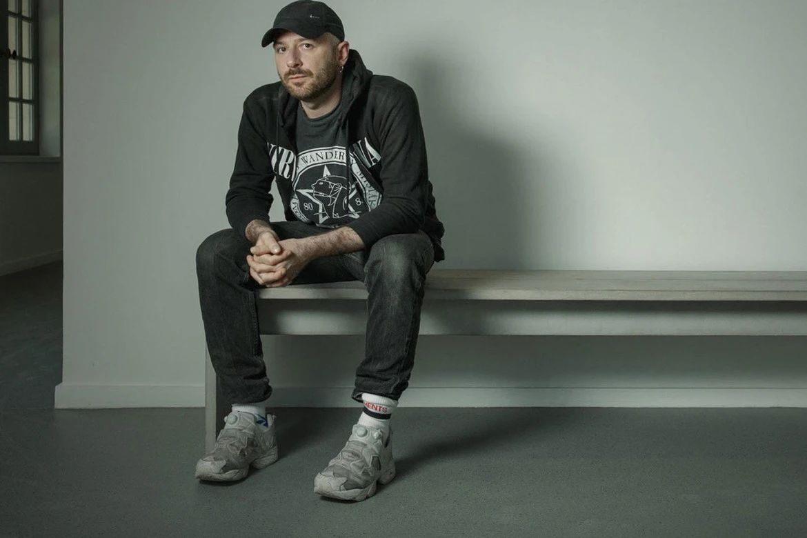 用地缘政治来思考东欧仿货流行学