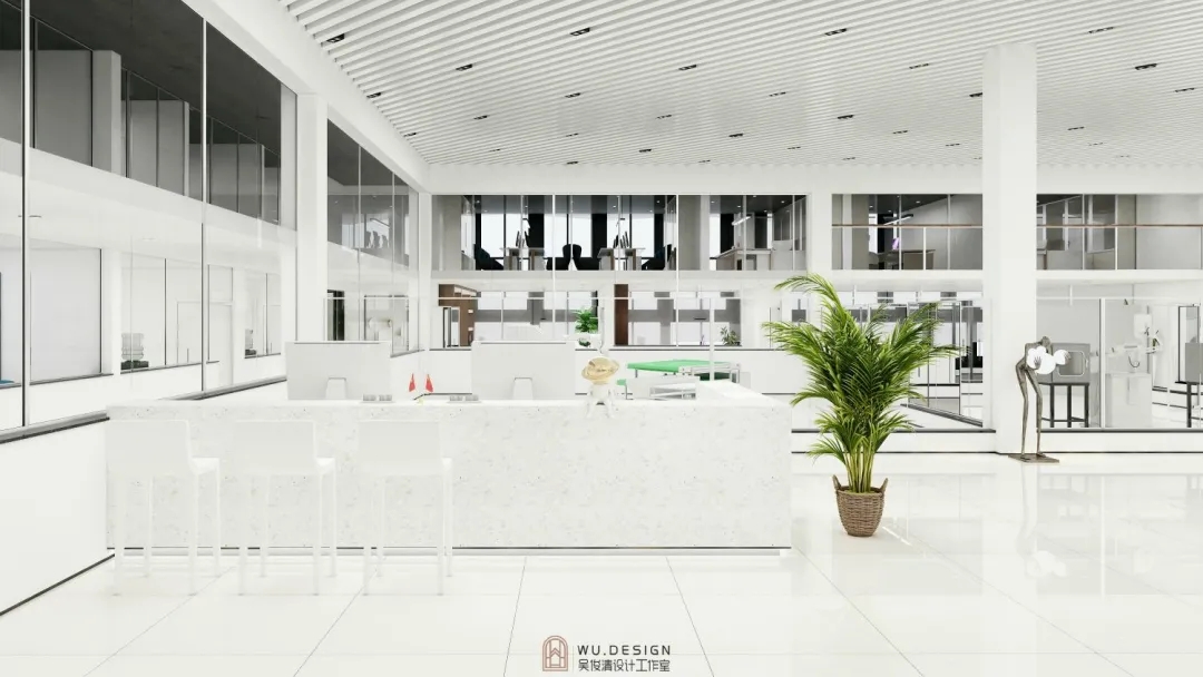 顶级瓷砖设计师,首席体验官祁县