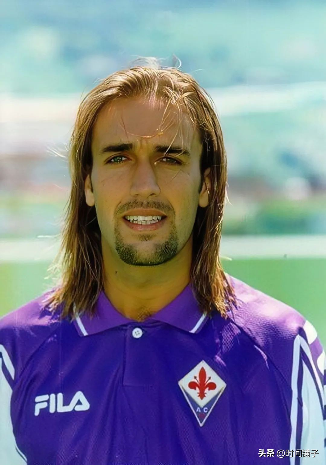 足球记忆罗那尔多,足球记忆小罗