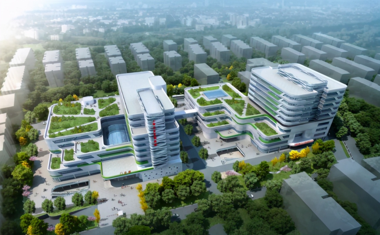 同济大学附属同济医院新院区,上海同济大学附属同济医院皮肤科