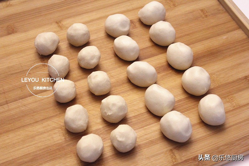 不用发面的油酥烧饼怎么做,不用酵母的发面烧饼怎么做