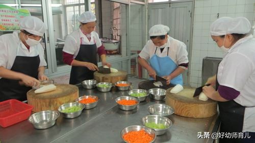 让家长放心的幼儿园,合格的幼儿园园长有哪些素质