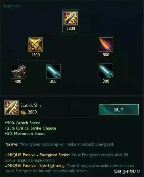 绿叉改版,绿叉吸蓝刀魔切重做