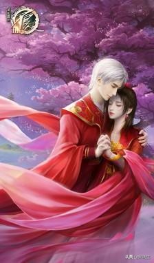 不良人最牛的陆林轩,不良人陆林轩的下场