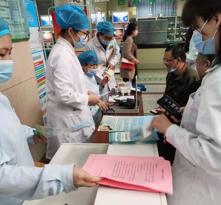 学*党**史，办实事——全民关注痛风日，痛风离我们有多远