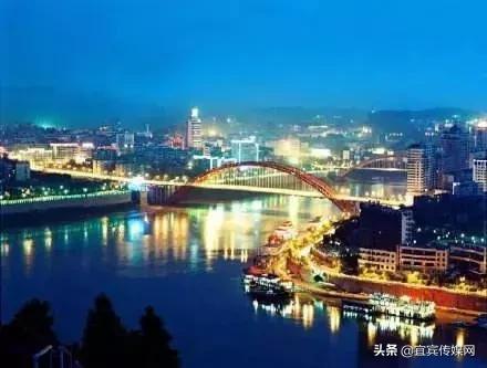 为宜宾写首歌，奖金5万！让我们一起听宜宾的故事