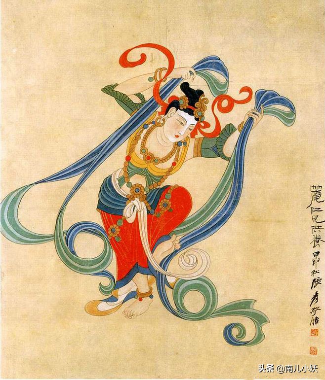 印度古典璎珞,璎珞最早起源于哪个朝代