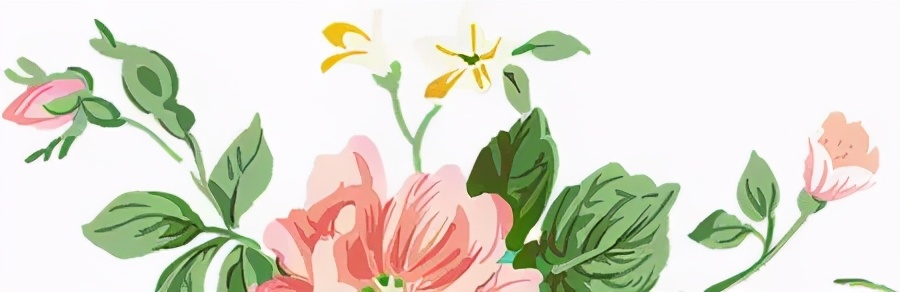 一墙一风景,一墙一景图