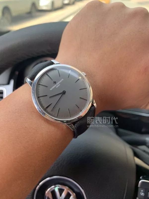 新手入手第一块表,第一块表