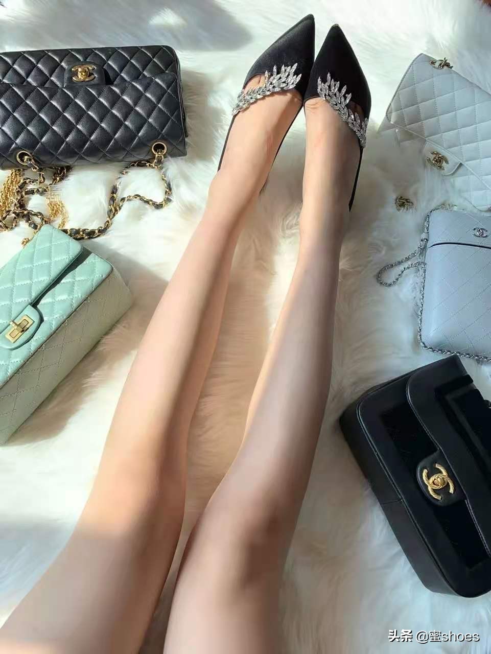 高圆圆代言女鞋,高圆圆代言千百度女鞋图片