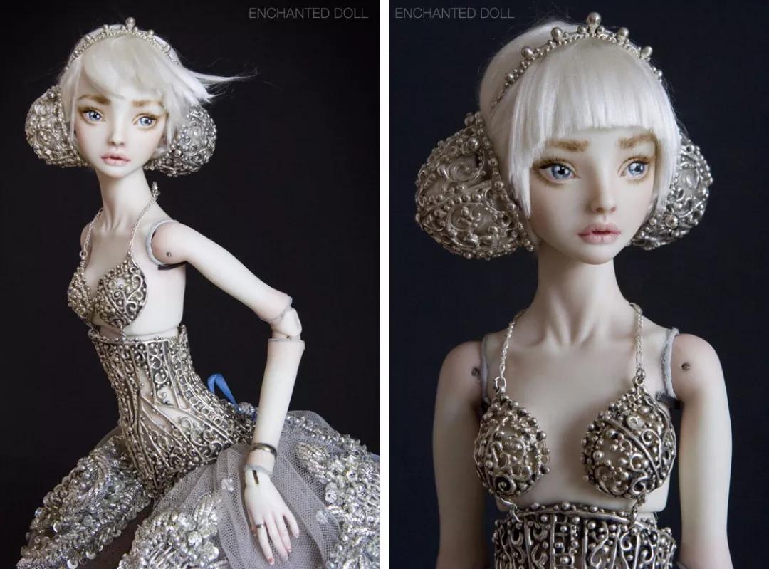 李晨定制娃娃图片,李晨定制娃娃