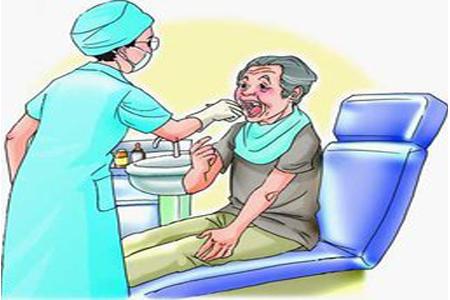 大连口腔医院矫正牙齿失败案例,大连口腔医院种植失败补救