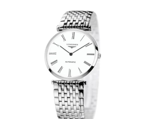 浪琴手表机械表和石英表哪个好,浪琴月相手表好不好