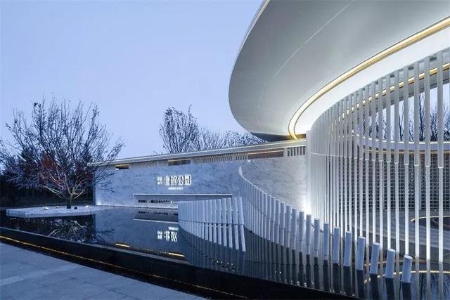 烟台华星中瑞北欧公园,烟台华星中瑞北欧公园为什么便宜