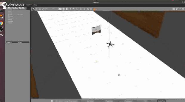 ros机器人仿真软件安装,ros机器人零基础零编程