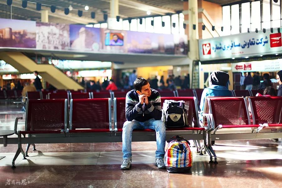 探秘伊朗之行,中国人在伊朗旅行生活