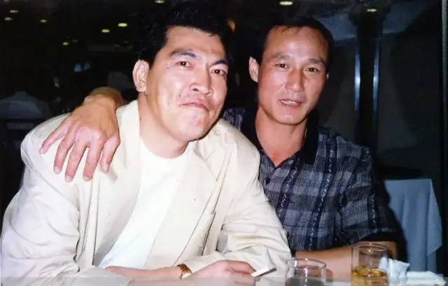 香港影坛十大实战高手,香港武打明星十大排名