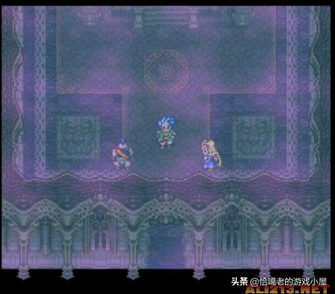 sfc游戏推荐,适合上班路上游戏