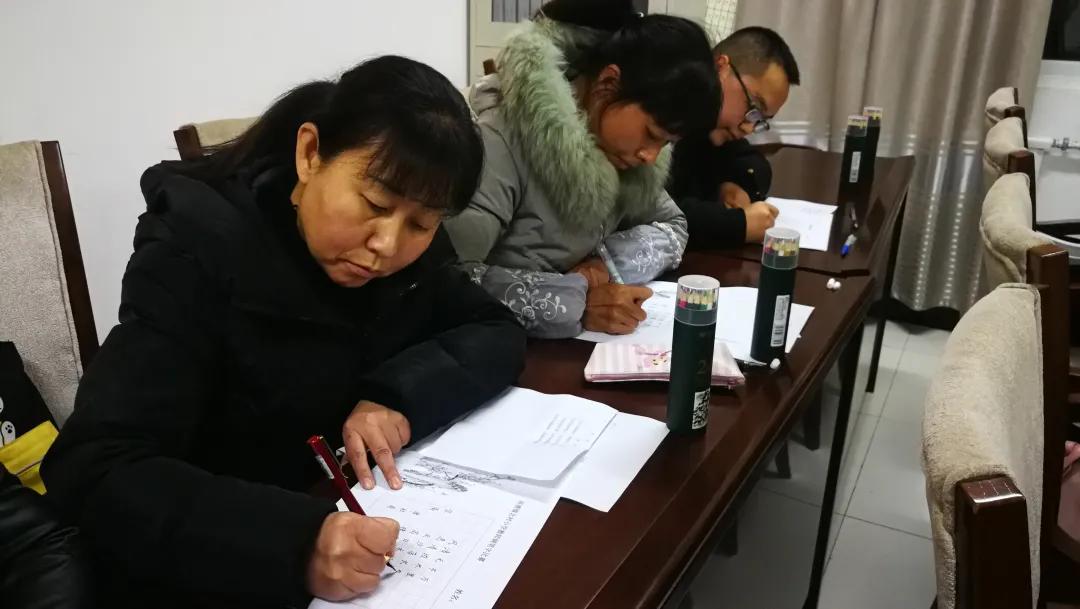 读写绘作品展,读写绘成果展