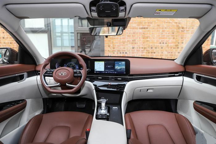 新款名图和老款名图对比,越改越丑的车都有哪些