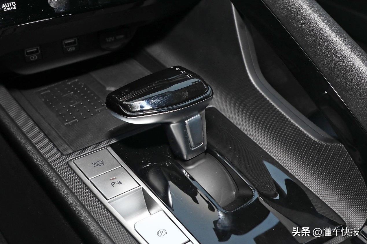 有空间大颜值高动力强劲的车,有颜值舒适的车