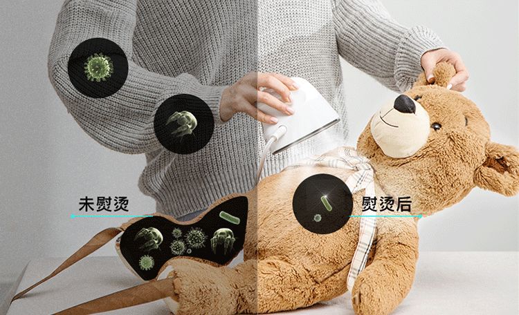 衣服褶皱怎么处理最简单的方法,不用熨斗10分钟去除衣服褶皱图解
