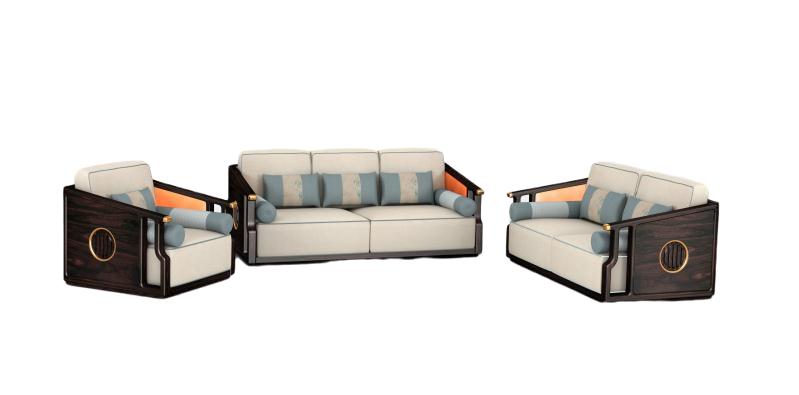 逛展专线丨新房这样装，长辈年轻都喜欢！（附赠逛展地图）