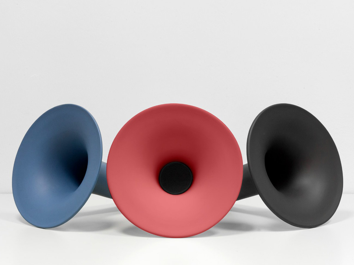 陶瓷音箱音响效果,顶级音质蓝牙落地音箱