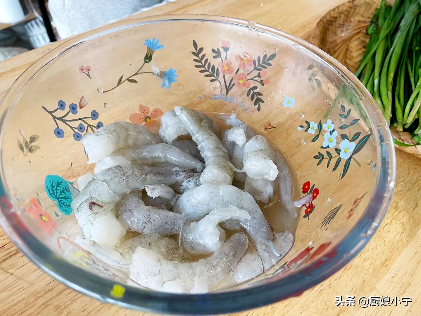 三鲜素馅儿饺子怎么调馅,三鲜馅儿饺子怎么调馅