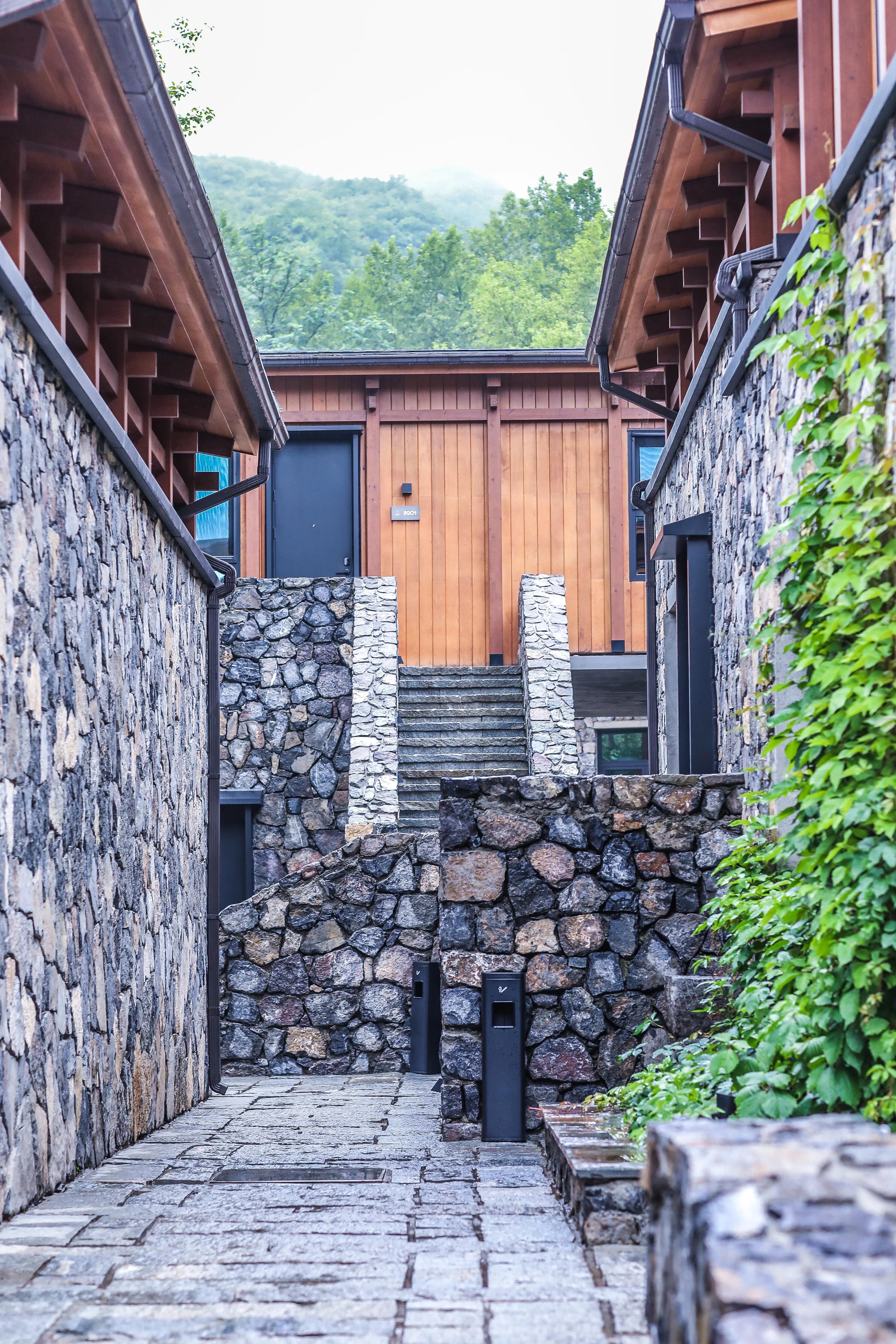 北京创意野奢酒店推荐,北京室内高端度假酒店推荐