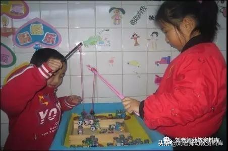 幼儿园科学小实验教具,中班科学区自制玩教具传声筒