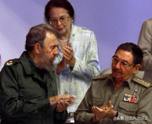 古巴在美国有多厉害,古巴为何对抗美国几十年不败