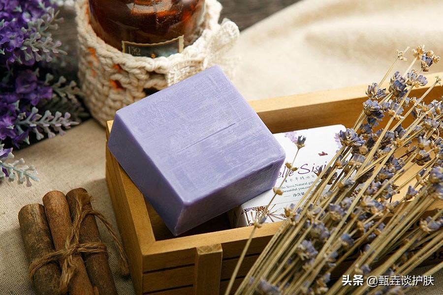 手工皂小孩能洗脸吗,手工皂洗脸优势