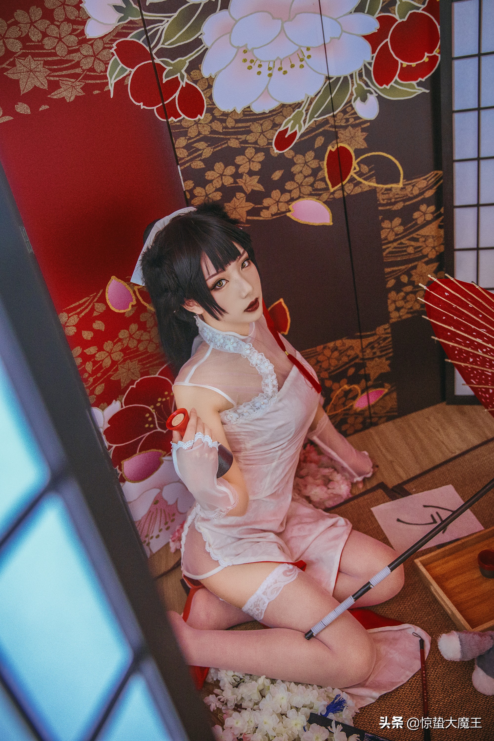 惊蛰摄影工作室团购,惊蛰摄影主题