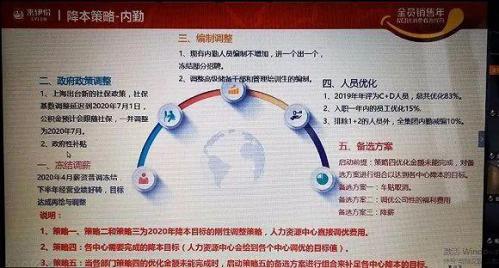 来伊份员工被辞职,大量员工被辞职