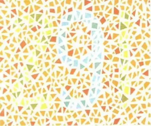 高考色盲色弱测试图大全,色盲测试图画小孩