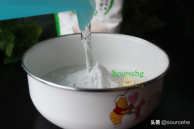 最又嫩又滑的广式肠粉,如何做出嫩滑爽口的广东肠粉