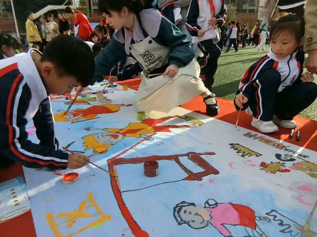 那小子也许会迟到,决不会缺席!「内附儿童节福利」