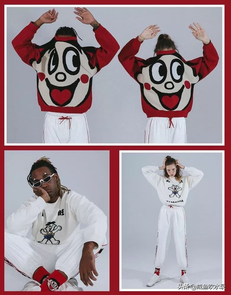 品牌X美妆!肯德基防晒霜、马应龙眼霜口红、999皮炎平也来凑热闹