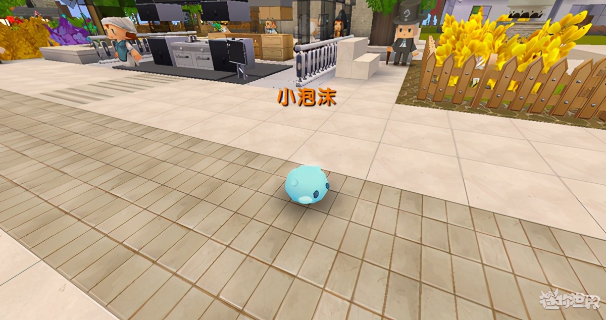 迷你世界家园里边为什么无法种地,迷你世界全新家园玩法合集