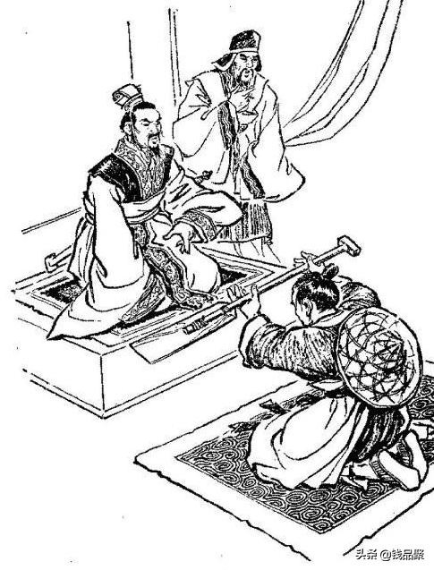 中国古代真正的贵族,中国的贵族是什么样的人